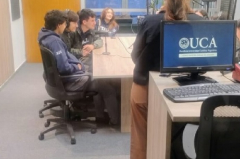 UCA